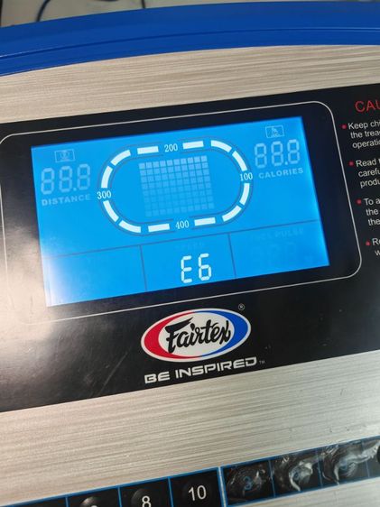 ช่างซ่อมลู่วิ่งไฟฟ้าFairtex super run nc ช่างซ่อมลู่วิ่งไฟฟ้าปากเกร็ด ซ่อมได้ทุกรุ่น ทุกยี่ห้อ ทุกอาการ บริการถึงบ้านท่านทั่วไทย


 รูปที่ 3