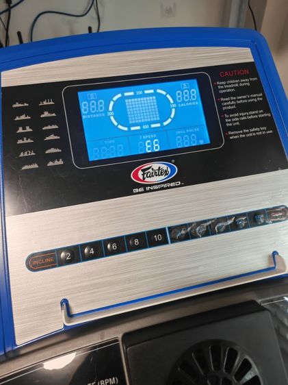 ช่างซ่อมลู่วิ่งไฟฟ้าFairtex super run nc ช่างซ่อมลู่วิ่งไฟฟ้าปากเกร็ด ซ่อมได้ทุกรุ่น ทุกยี่ห้อ ทุกอาการ บริการถึงบ้านท่านทั่วไทย


 รูปที่ 4