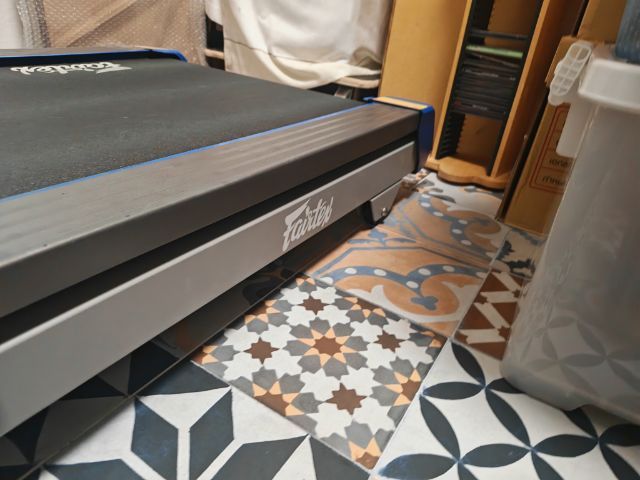 ช่างซ่อมลู่วิ่งไฟฟ้าFairtex super run nc ช่างซ่อมลู่วิ่งไฟฟ้าปากเกร็ด ซ่อมได้ทุกรุ่น ทุกยี่ห้อ ทุกอาการ บริการถึงบ้านท่านทั่วไทย


 รูปที่ 5