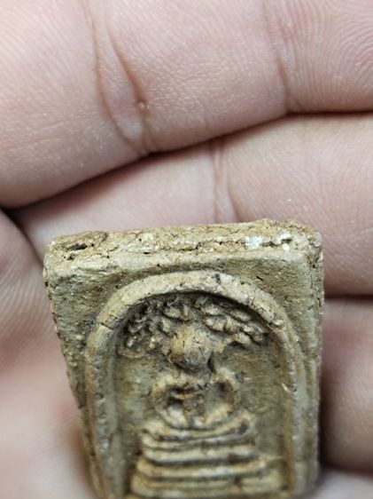 สมเด็จปรกโพธิ์ รูปที่ 6