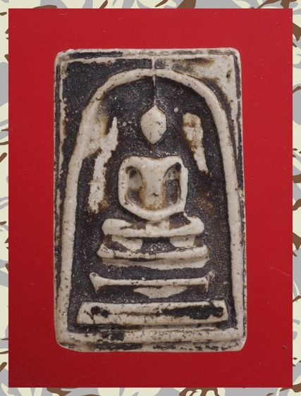 r224-r225.พระสมเด็จ องค์ๆละ 419 บ. พร้อมส่ง EMS ค่ะ รูปที่ 6