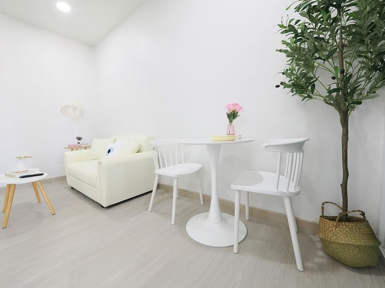 ตกแต่งครบ ขายราคาพิเศษ จอนนี่ ทาวเวอร์ คอนโดทำเลทอง ห้วยขวาง – พระราม 9 รูปที่ 3