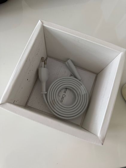Apple AirPort Time Capsule 2TB รูปที่ 4