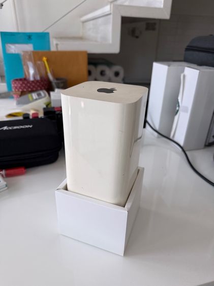 Apple AirPort Time Capsule 2TB รูปที่ 2