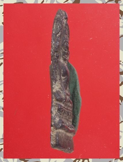 r228-r229.พระพุทธชินราช-พระร่วงนั่งเข่ากว้าง องค์ๆละ 449 บ. พร้อมส่ง EMS ค่ะ รูปที่ 4