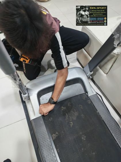 ช่างซ่อมแผงวงจรลู่วิ่งไฟฟ้าOvicx​ ช่างซ่อมลู่วิ่งไฟฟ้าเลี่ยงเมืองนนท์13 ซ่อมได้ทุกรุ่น ทุกยี่ห้อ ทุกอาการ บริการถึงบ้านท่านทั่วไทย


 รูปที่ 2