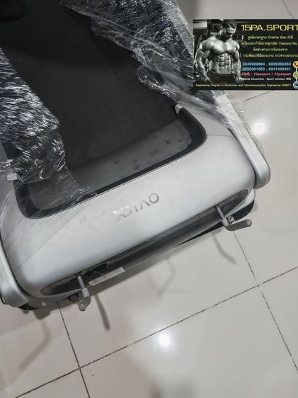 ช่างซ่อมแผงวงจรลู่วิ่งไฟฟ้าOvicx​ ช่างซ่อมลู่วิ่งไฟฟ้าเลี่ยงเมืองนนท์13 ซ่อมได้ทุกรุ่น ทุกยี่ห้อ ทุกอาการ บริการถึงบ้านท่านทั่วไทย


 รูปที่ 11