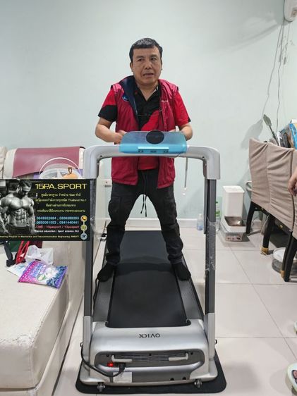 ช่างซ่อมแผงวงจรลู่วิ่งไฟฟ้าOvicx​ ช่างซ่อมลู่วิ่งไฟฟ้าเลี่ยงเมืองนนท์13 ซ่อมได้ทุกรุ่น ทุกยี่ห้อ ทุกอาการ บริการถึงบ้านท่านทั่วไทย


 รูปที่ 13
