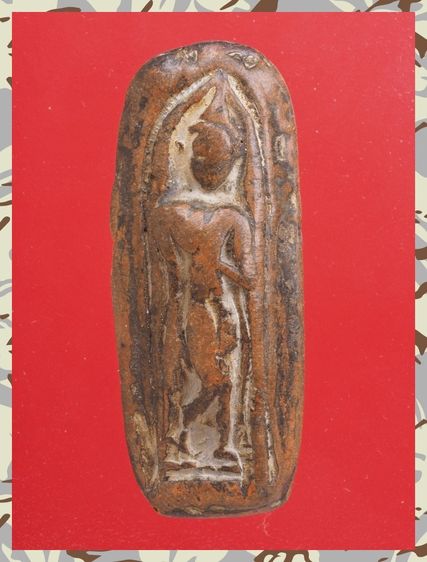 r230-r231.พระลีลา-พระท่ากระดาน องค์ๆละ 449 บ. พร้อมส่ง EMS ค่ะ รูปที่ 2