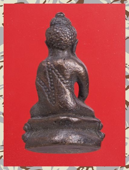 r232-r233.พระกริ่ง องค์ๆละ 429 บ. พร้อมส่ง EMS ค่ะ รูปที่ 8