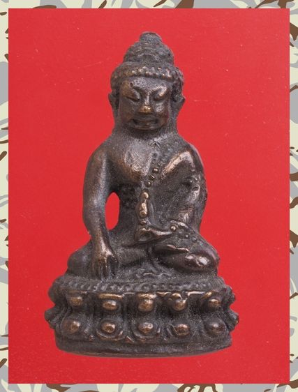 r232-r233.พระกริ่ง องค์ๆละ 429 บ. พร้อมส่ง EMS ค่ะ รูปที่ 7