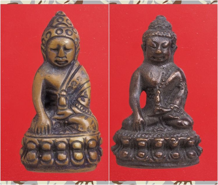 r232-r233.พระกริ่ง องค์ๆละ 429 บ. พร้อมส่ง EMS ค่ะ