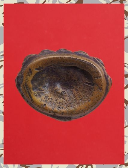 r232-r233.พระกริ่ง องค์ๆละ 429 บ. พร้อมส่ง EMS ค่ะ รูปที่ 4