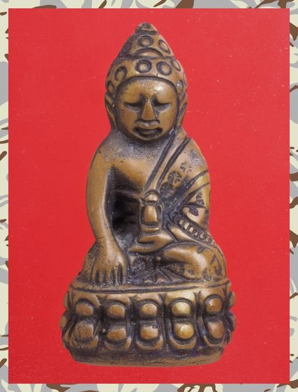 r232-r233.พระกริ่ง องค์ๆละ 429 บ. พร้อมส่ง EMS ค่ะ รูปที่ 2