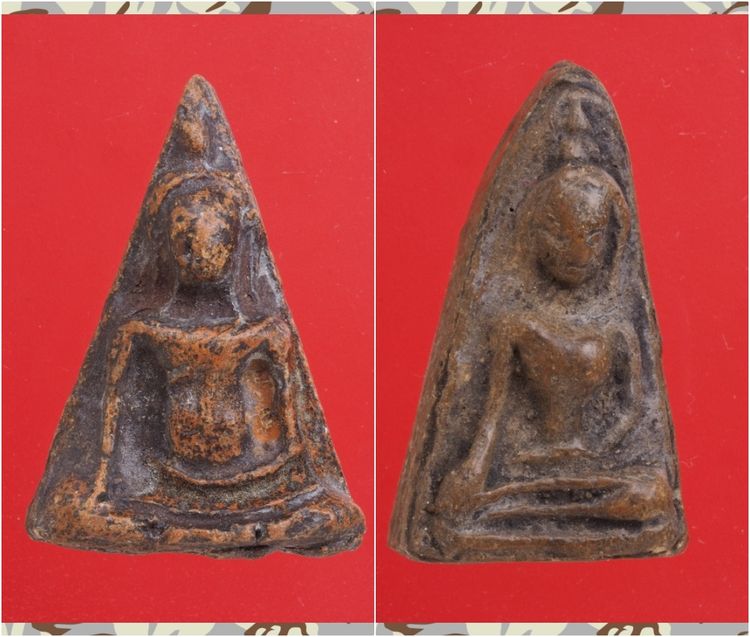r234-r235.พระนางพญา-พระผงสุพรรณ องค์ๆละ 419 บ. พร้อมส่ง EMS ค่ะ