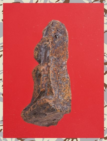 r234-r235.พระนางพญา-พระผงสุพรรณ องค์ๆละ 419 บ. พร้อมส่ง EMS ค่ะ รูปที่ 5