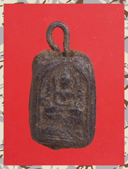 r236-r237.หลวงปู่ศุข-พระรอด องค์ๆละ 419 บ. พร้อมส่ง EMS ค่ะ รูปที่ 2