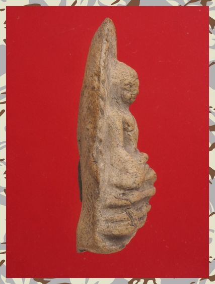 r236-r237.หลวงปู่ศุข-พระรอด องค์ๆละ 419 บ. พร้อมส่ง EMS ค่ะ รูปที่ 8