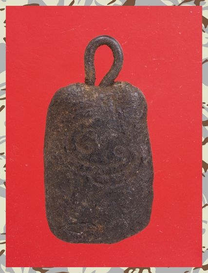 r236-r237.หลวงปู่ศุข-พระรอด องค์ๆละ 419 บ. พร้อมส่ง EMS ค่ะ รูปที่ 3