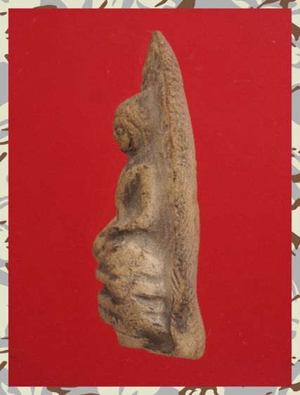 r236-r237.หลวงปู่ศุข-พระรอด องค์ๆละ 419 บ. พร้อมส่ง EMS ค่ะ รูปที่ 9