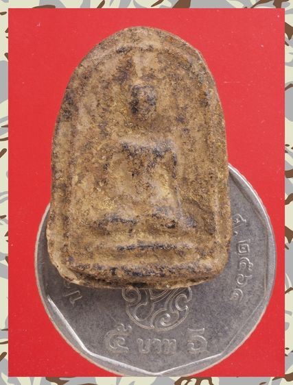 r238-r239.พระสมเด็จ-พระปิดตา องค์ๆละ 419 บ. พร้อมส่ง EMS ค่ะ รูปที่ 7