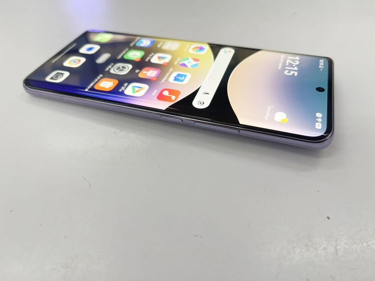 Redmi note 14 pro + ประกันศูนย์นาน สภาพสวย สแกนได้ แบตอึด ราคาถูกใจ รูปที่ 8