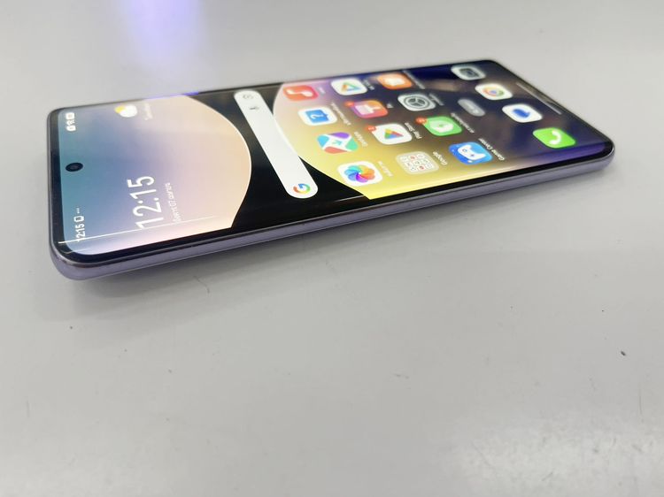 Redmi note 14 pro + ประกันศูนย์นาน สภาพสวย สแกนได้ แบตอึด ราคาถูกใจ รูปที่ 7