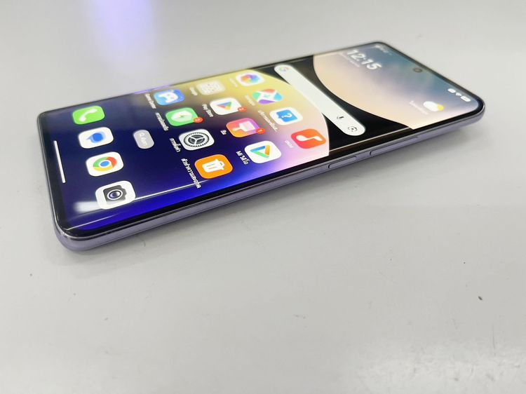 Redmi note 14 pro + ประกันศูนย์นาน สภาพสวย สแกนได้ แบตอึด ราคาถูกใจ รูปที่ 9