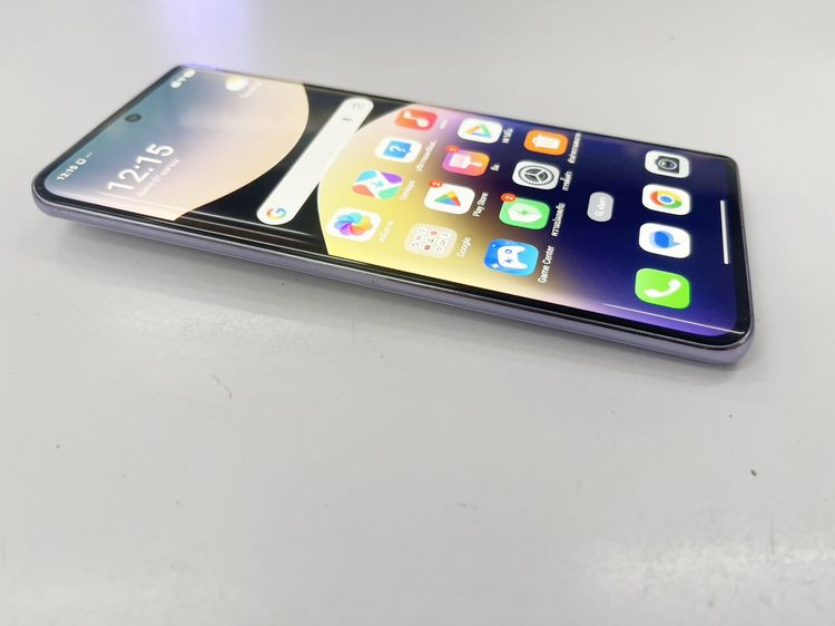 Redmi note 14 pro + ประกันศูนย์นาน สภาพสวย สแกนได้ แบตอึด ราคาถูกใจ รูปที่ 6