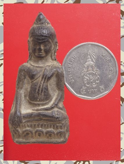 r240-r241.พระหูยาน พิมพ์ใหญ่ -พระขุนแผน องค์ๆละ 429 บ. พร้อมส่ง EMS ค่ะ รูปที่ 4