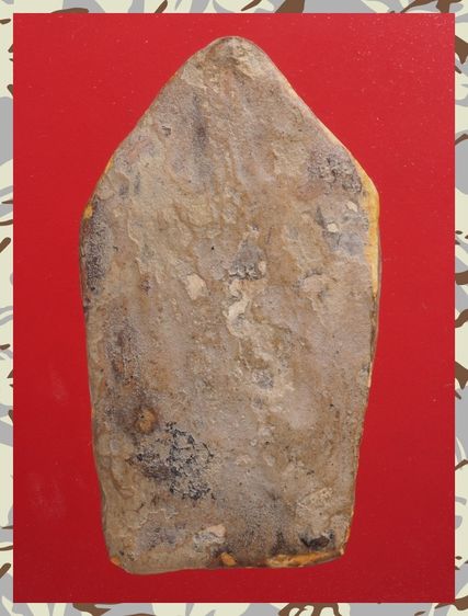 r240-r241.พระหูยาน พิมพ์ใหญ่ -พระขุนแผน องค์ๆละ 429 บ. พร้อมส่ง EMS ค่ะ รูปที่ 8