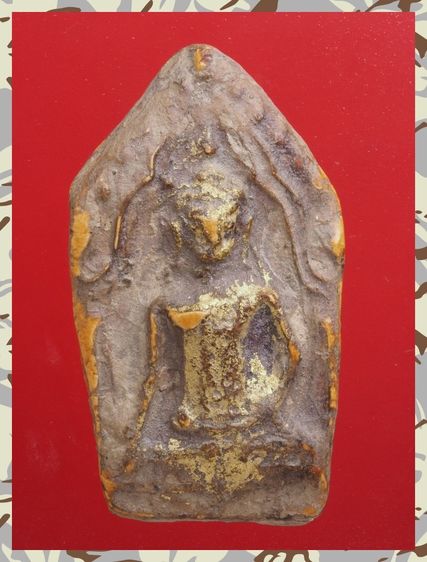 r240-r241.พระหูยาน พิมพ์ใหญ่ -พระขุนแผน องค์ๆละ 429 บ. พร้อมส่ง EMS ค่ะ รูปที่ 7