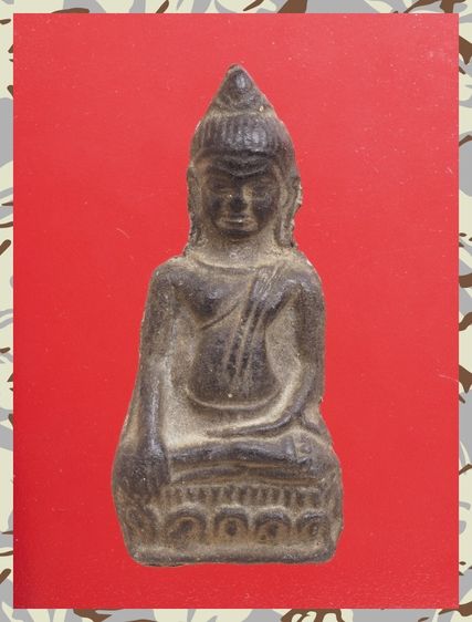 r240-r241.พระหูยาน พิมพ์ใหญ่ -พระขุนแผน องค์ๆละ 429 บ. พร้อมส่ง EMS ค่ะ รูปที่ 2