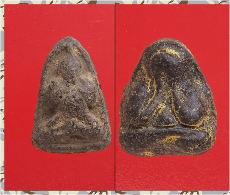 r242-r243.พระปิดตา องค์ๆละ 419 บ. พร้อมส่ง EMS ค่ะ