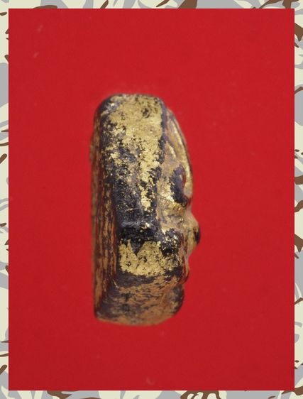 r244.พระปิดตากรมหลวงชุมพร องค์ๆละ 429 บ. พร้อมส่ง EMS ค่ะ รูปที่ 3