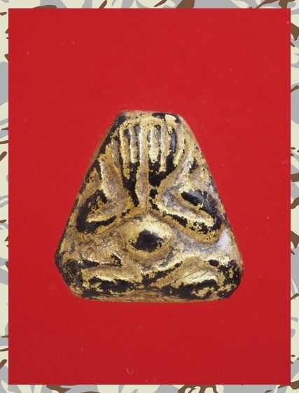 r244.พระปิดตากรมหลวงชุมพร องค์ๆละ 429 บ. พร้อมส่ง EMS ค่ะ