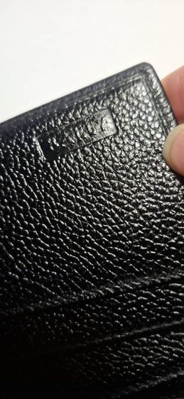 กระเป๋าสตางค์, Bally รูปที่ 3