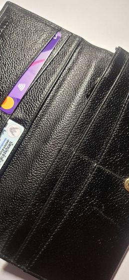 กระเป๋าสตางค์, Bally รูปที่ 7