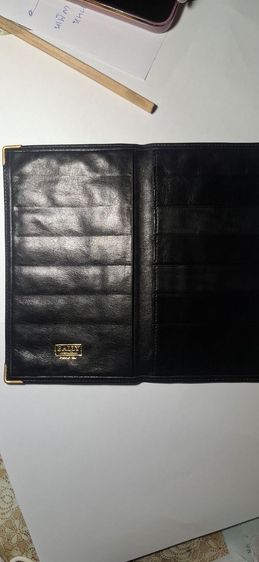 Bally กระเป๋าสตางค์ รูปที่ 3