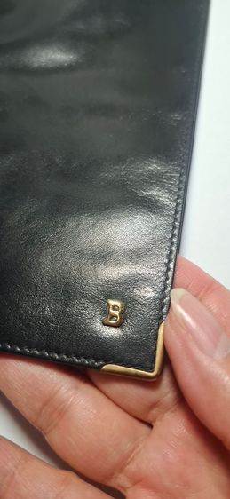 Bally กระเป๋าสตางค์ รูปที่ 4