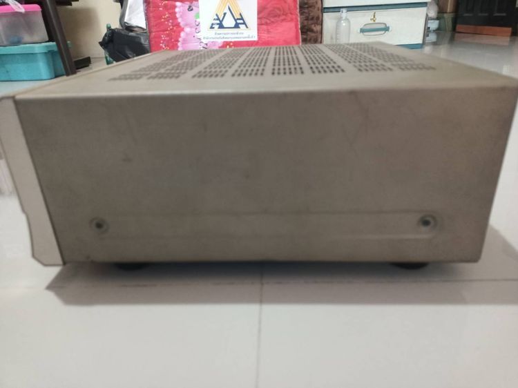 AVR Onkyo TX-SR601E รูปที่ 2