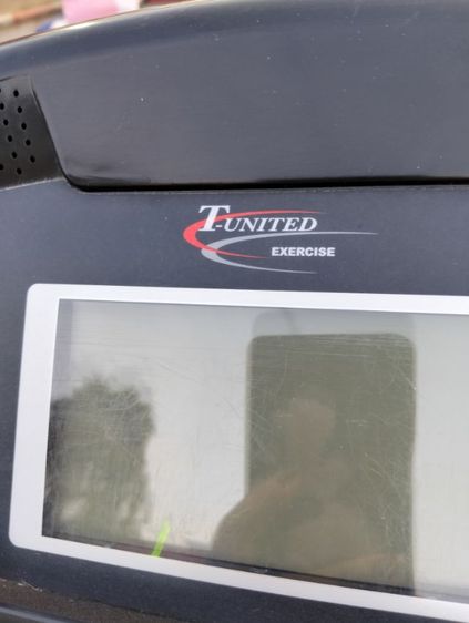 เครื่องออกกำลังกาย รูปที่ 6