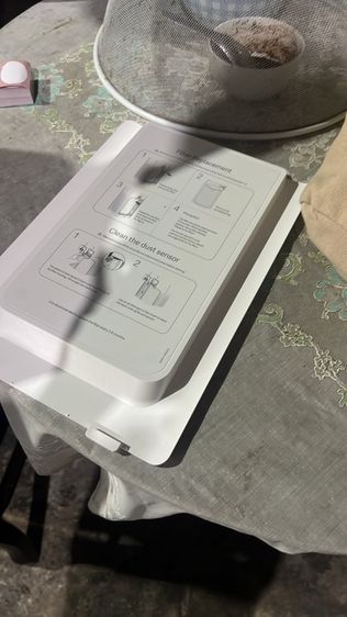 เครื่องฟอกอากาศอัจฉริยะ จาก  Xiaomi รุ่น Mi Air Purifier 2S รูปที่ 5