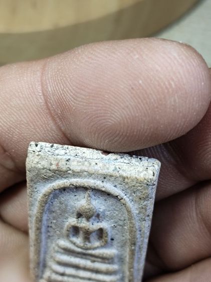 พระสมเด็จ รูปที่ 6