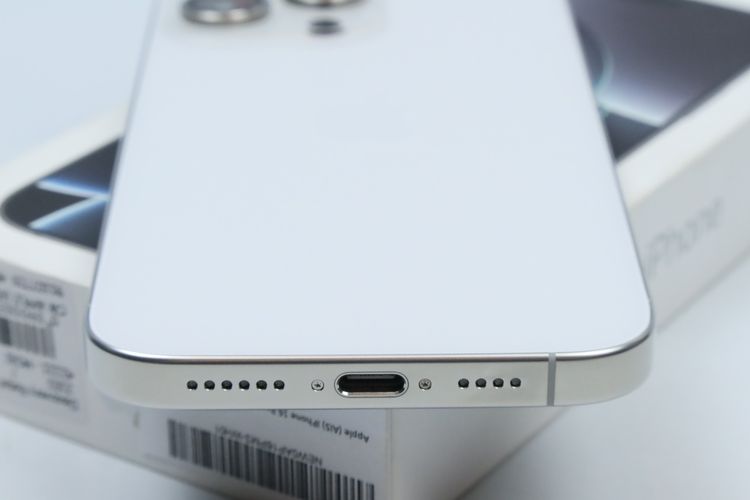 iPhone 16 Pro Max 256GB - ID26040058 รูปที่ 5