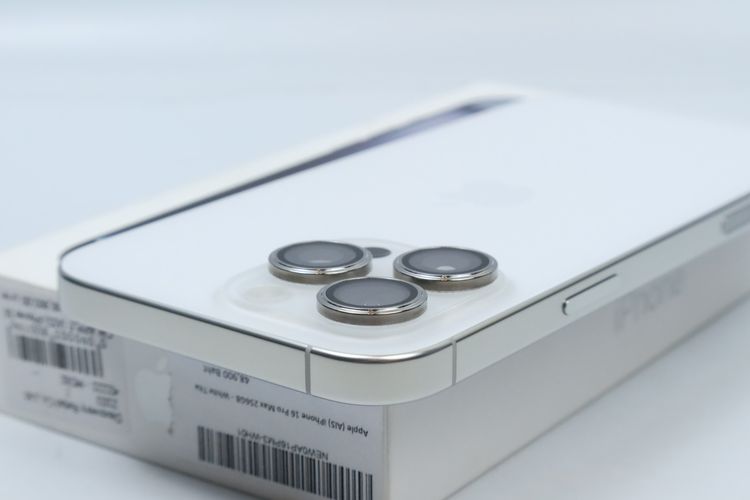 iPhone 16 Pro Max 256GB - ID26040058 รูปที่ 8