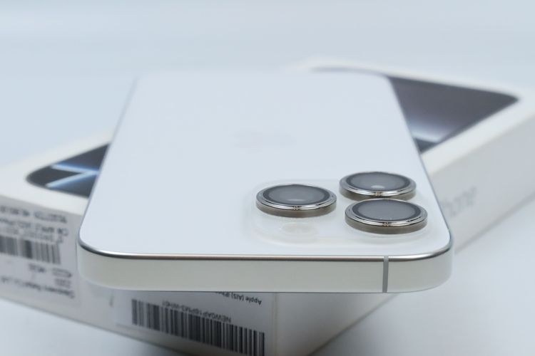 iPhone 16 Pro Max 256GB - ID26040058 รูปที่ 9