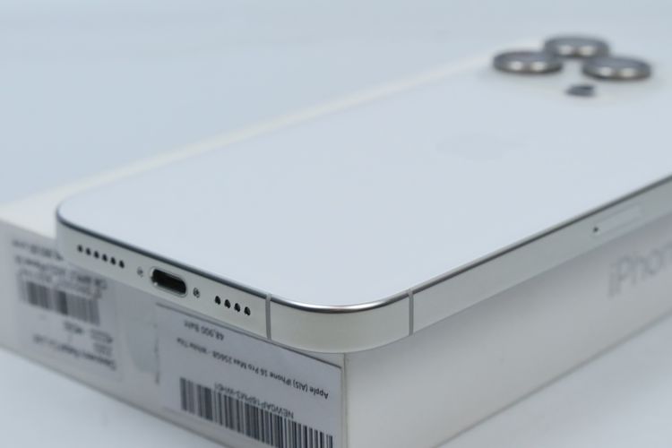 iPhone 16 Pro Max 256GB - ID26040058 รูปที่ 11