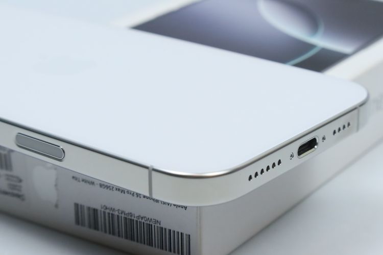 iPhone 16 Pro Max 256GB - ID26040058 รูปที่ 6