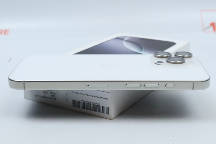 iPhone 16 Pro Max 256GB - ID26040058 รูปที่ 10